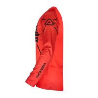 ACERBIS Motocross Kinder Jersey J-Kid Five