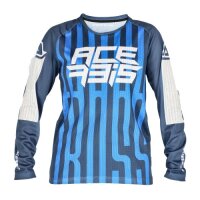 ACERBIS Motocross Kinder Vented Jersey J-Windy Five