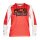 ACERBIS Motocross Kinder Vented Jersey J-Windy Five