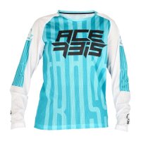 ACERBIS Motocross Kinder Vented Jersey J-Windy Five