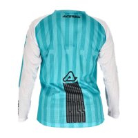 ACERBIS Motocross Kinder Vented Jersey J-Windy Five