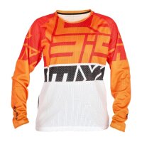 ACERBIS Motocross Kinder Vented Jersey J-Windy Four