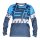 ACERBIS Motocross Kinder Vented Jersey J-Windy Four