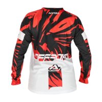 ACERBIS Motocross Kinder Jersey J-Kid Four
