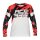 ACERBIS Motocross Kinder Jersey J-Kid Four