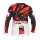 ACERBIS Motocross Kinder Jersey J-Kid Four