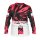 ACERBIS Motocross Kinder Jersey J-Kid Four/Violett
