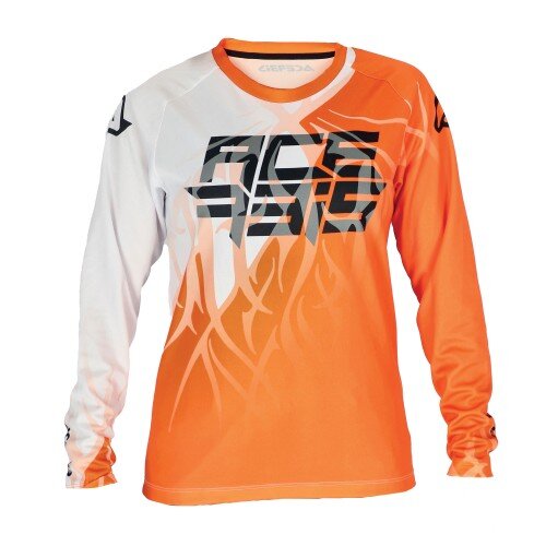 JERSEY MX J-KID THREE