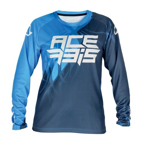ACERBIS Motocross Kinder Jersey J-Kid Three