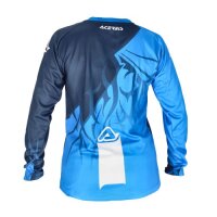 ACERBIS Motocross Kinder Jersey J-Kid Three