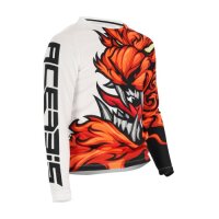 ACERBIS Motocross Kinder Jersey J-Kid Two