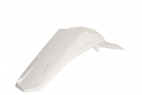 ACERBIS passend für Yamaha MX-Kotflügel hinten YZ 250F/450F 2006-2009