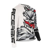 ACERBIS Motocross Kinder Jersey J-Kid Two