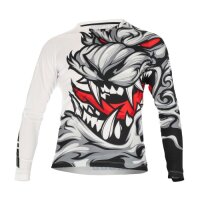 ACERBIS Motocross Kinder Jersey J-Kid Two