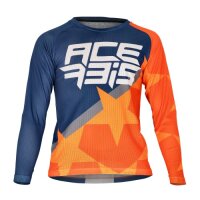 JERSEY MX J-WINDY ONE KID VENTED