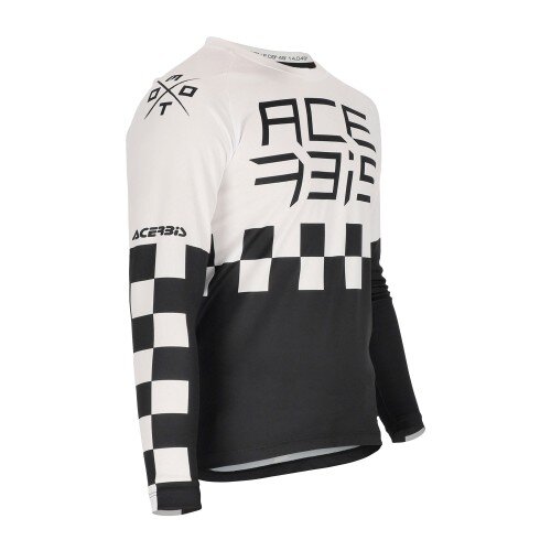 JERSEY MX J-KID ONE