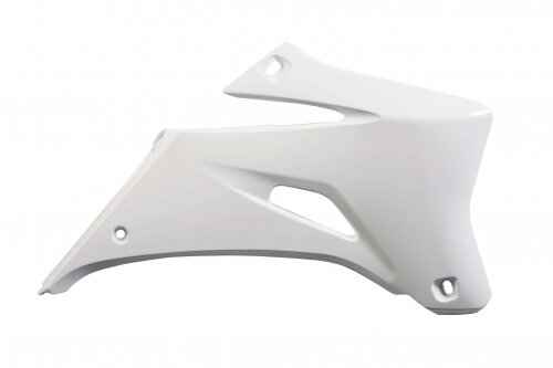 ACERBIS passend für Yamaha MX-Kühlerverkleidung YZ 250F 450F 2006-2009