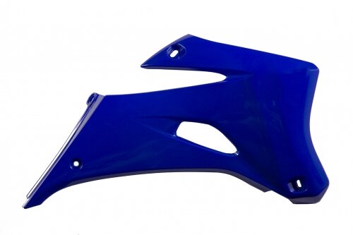 ACERBIS passend für Yamaha MX-Kühlerverkleidung YZ 250F 450F 2006-2009 - Farben: BLAU 98