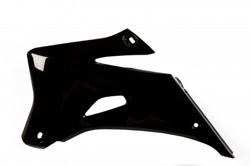 RADIATOR SCOOPS FOR YAMAHA