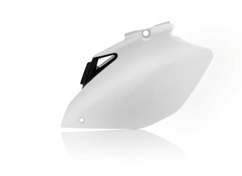 ACERBIS passend für Yamaha MX-Seitenteile YZ 250F/450F 2006-2009