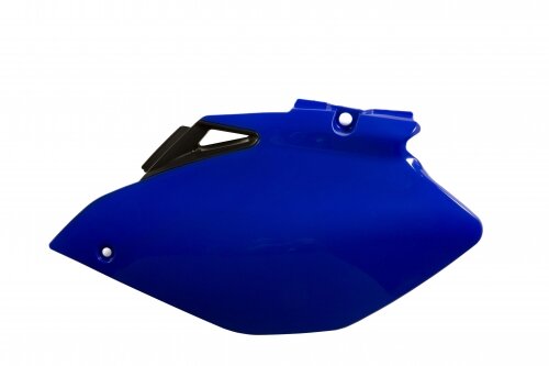 ACERBIS fits for Yamaha MX Side Panels YZ 250F/450F 2006-2009 - Colour: BLUE 98
