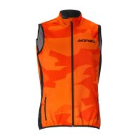 ACERBIS Softshell X-Wind Weste