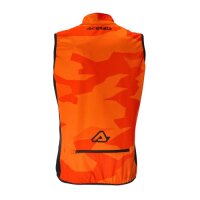 ACERBIS Softshell X-Wind Weste