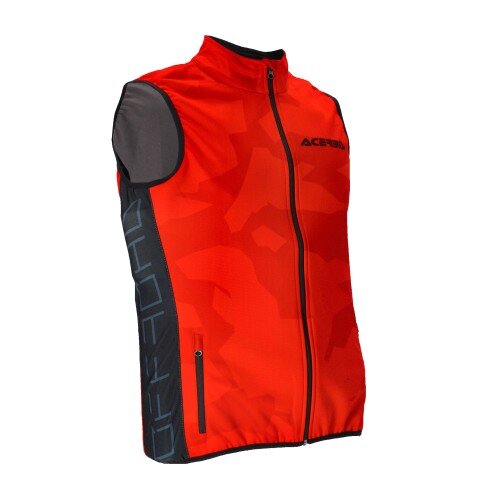 ACERBIS Softshell X-Wind Weste