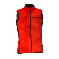 ACERBIS Softshell X-Wind Weste