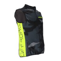 ACERBIS Softshell X-Wind Weste