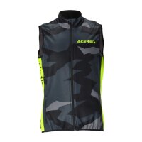 ACERBIS Softshell X-Wind Weste