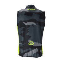 SOFTSHELL X-WIND VEST