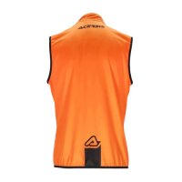 VEST SOFTSHELL MX LINEAR