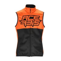 VEST SOFTSHELL MX LINEAR
