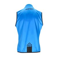 VEST SOFTSHELL MX LINEAR
