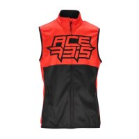 VEST SOFTSHELL MX LINEAR