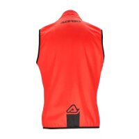 VEST SOFTSHELL MX LINEAR