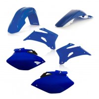 ACERBIS fits for Yamaha Plastic Kit YZ 250F/450F...