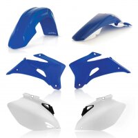 ACERBIS passend für Yamaha Plastik Kit YZ 250F/450F...