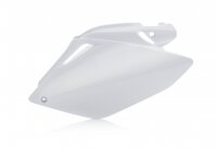 ACERBIS fits for Honda MX Side Panels CRF 250 R 2006-2009...