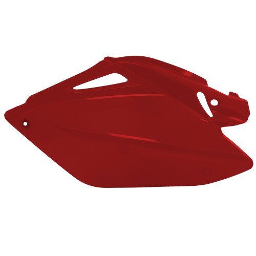 SEITENDECKEL HON.CRF 250R 06-09