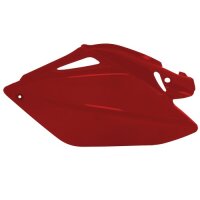 SIDE PANELS FOR HONDA