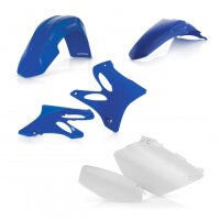 PLASTIC KIT FOR YAMAHA