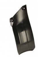 ACERBIS MX-Spritzschutz passend für KTM SX-F...