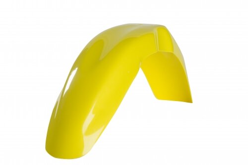 ACERBIS fits for Suzuki MX Front Fender RM 85 2000-2022 - Colour: YELLOW