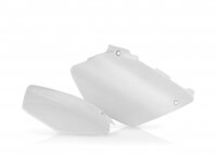 ACERBIS fits for Yamaha MX Side Panels YZ/WR 125/250...