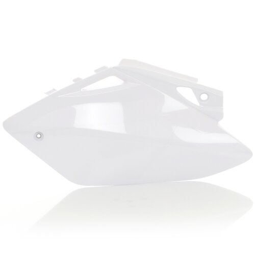 ACERBIS passend für Honda MX-Seitenteile CRF 450 R 2007-2008, CRE 450 F 2007-2008
