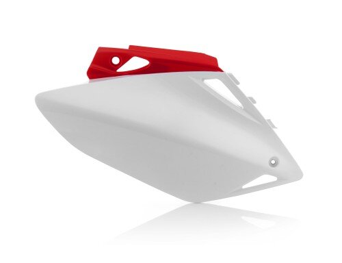 SEITENDECKEL HONDA CRF 450 07