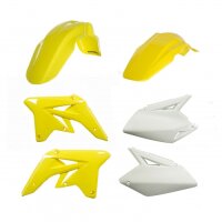 ACERBIS passend für Suzuki Plastik Kit RM-Z 250...