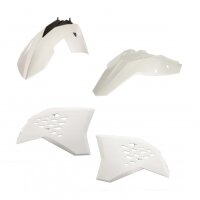 ACERBIS fits for KTM Plastic Kit SX 150 2009-2010 -...